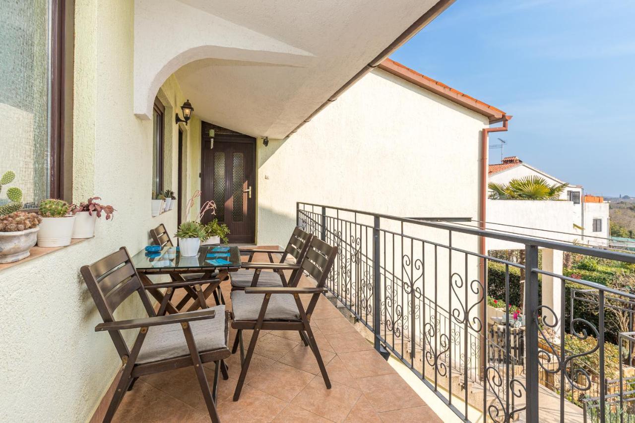 Appartement Junek 3805 Rovinj