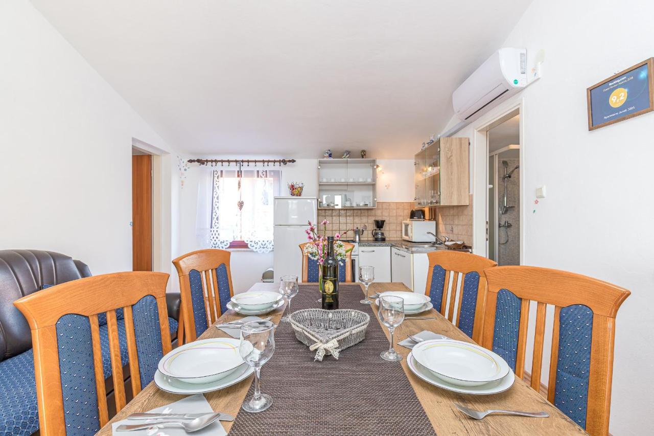Apartment Apartments Junek